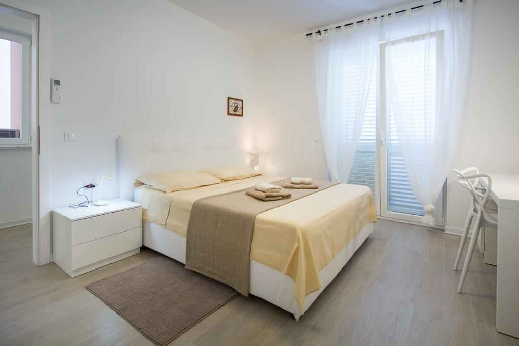 Tamburini Appartement Rovinj