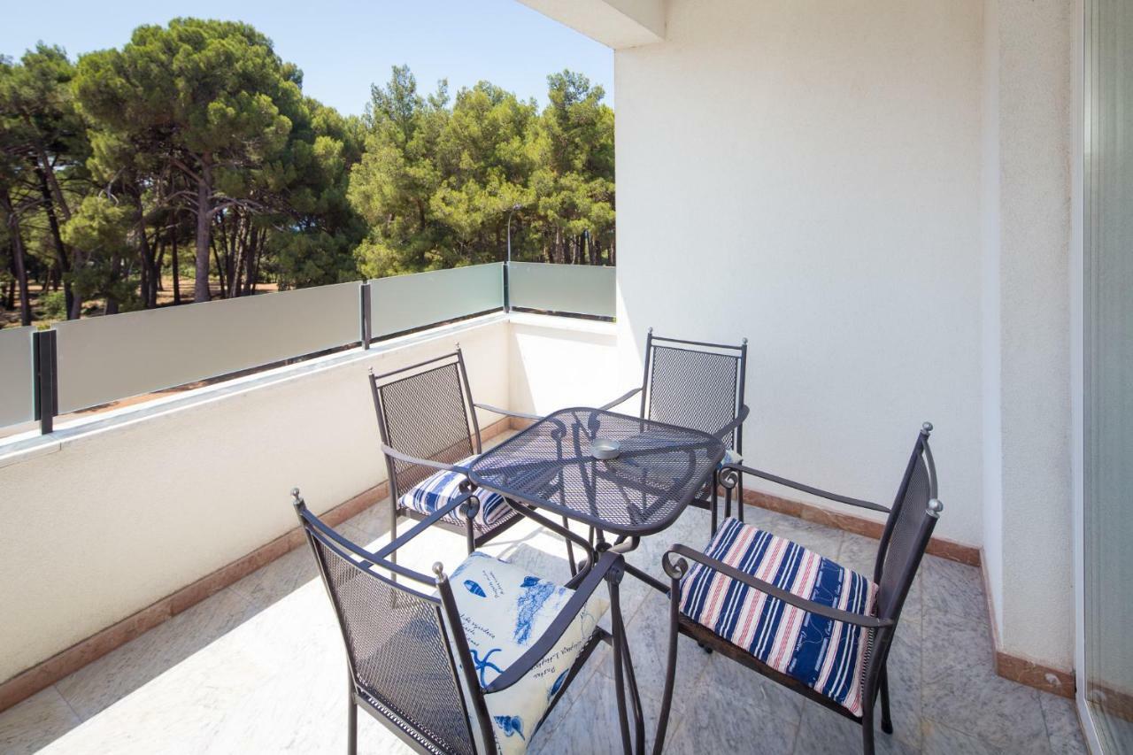 Appartement Tamburini