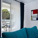 Apartments Tamburini