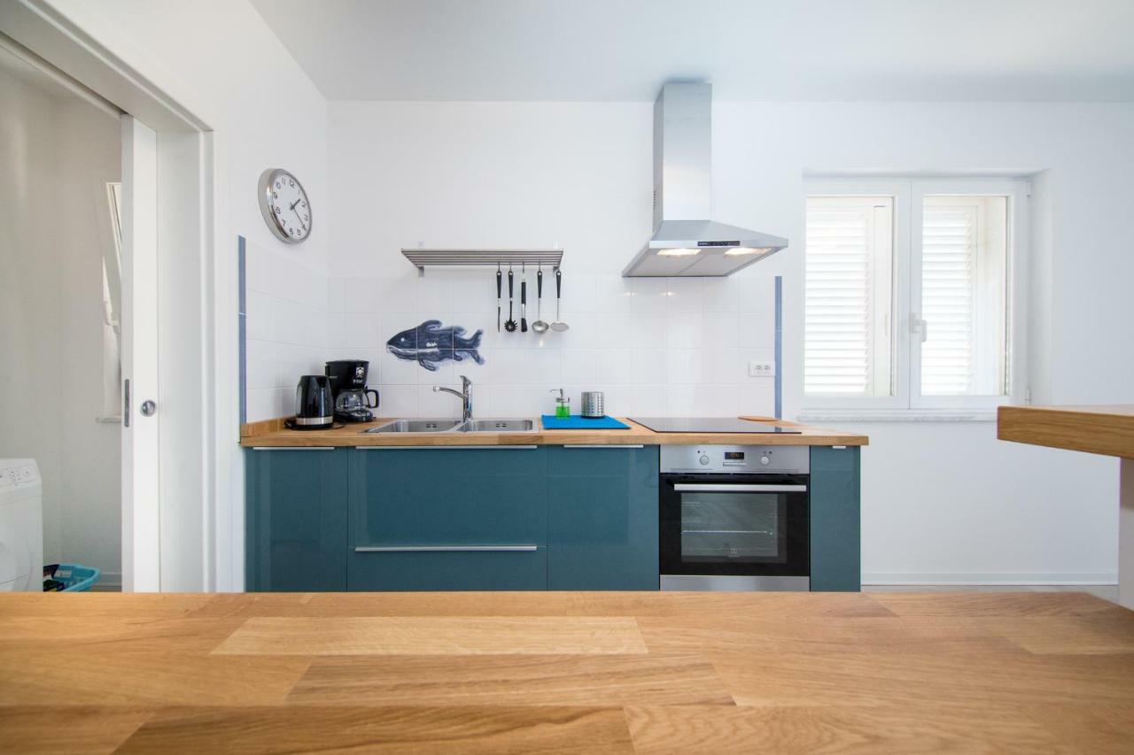 Tamburini Apartment Rovinj